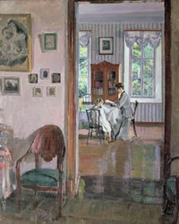 Innenraum