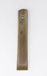 Zeremonielles Werkzeug