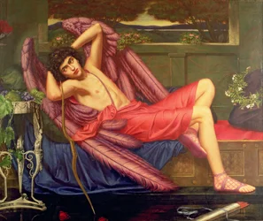 Ikarus, ca. 1900