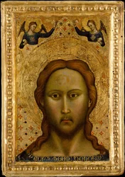 Kopf von Christus