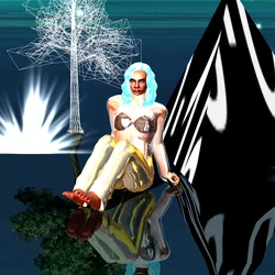 Digitale Muse: Harmonie in virtuellen Welten