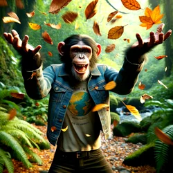Hymne an den Herbst