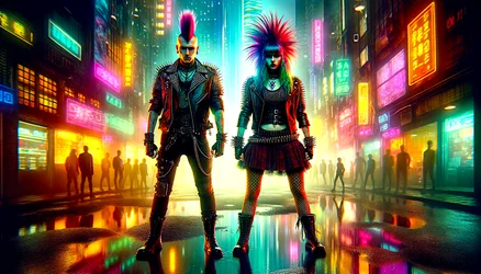 Städtische Resonanz