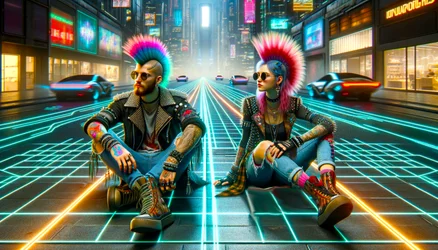 Städtische Resonanz