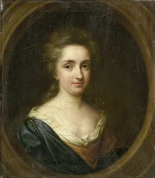 Johanna van Citters (1672-1740), Schwester von Anna van Citters