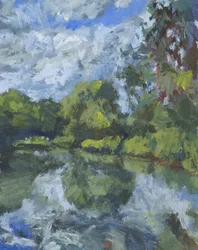 Teich 17