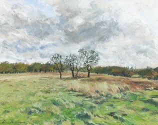 Richmond Park