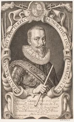 Bischof John King