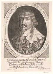 Der auserwählte Prinz Christian
