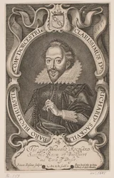 Richard Sackville, Graf von Dorset