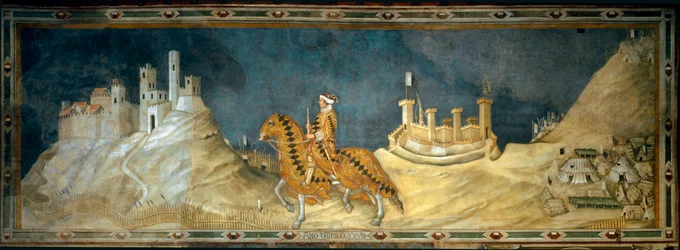 Guidoriccio da Fogliano