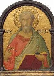 Sankt Matthäus