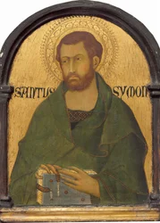 Heiliger Simon