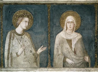 Heilige Elisabeth von Ungarn