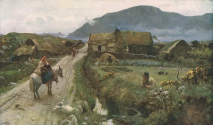 Galway-Klatsch