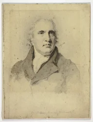 Pfarrer Henry Moncrief Wellwood