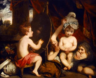 Die Kleinkindakademie, 1781-1782