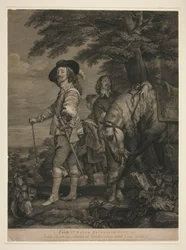 Karl I.