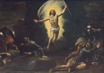 Die Auferstehung Christi