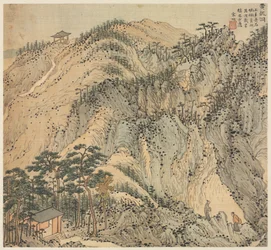 Huanglong-Höhle (Gelbe Drachenhöhle)