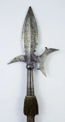 Hellebarde