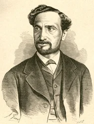 Práxedes Mariano Mateo Sagasta y Escolar