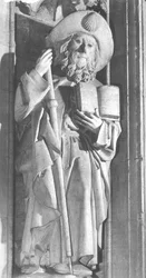 St. James