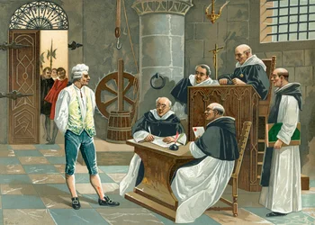 Die Inquisition
