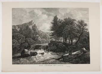 Wasserfall