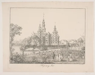 Schloss Rosenborg