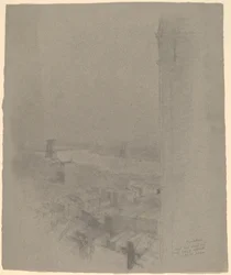 Manhattan-Brücke