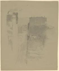 Die Batterie, New York