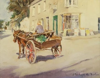 Markttag