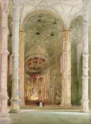 Kathedrale von Belem