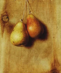 Hängende Birnen