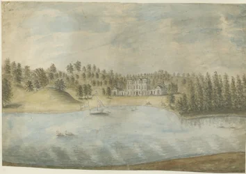Himley Hall
