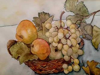 Obstkorb
