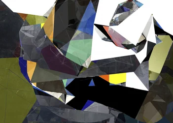 Dynamische geometrische Abstraktion
