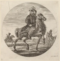 Ungarischer Kavalier