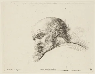 Studie (I principii del disegno, 18)