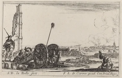 Die Kanone