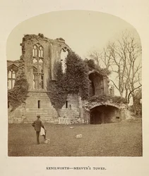 Mervyns Turm, Kenilworth
