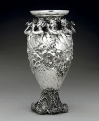 Der Ogden Goelet und James Gordon Bennett Cup: eine Yachttrophäe