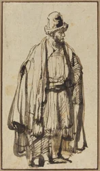 Ein Orientale