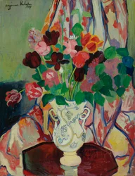 Tulpenstrauß