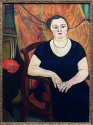 Madame Georges Kars
