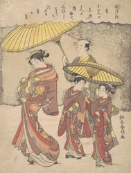 Schnee, ca. 1769