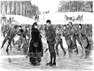 Bescheidene Zuversicht, 1879-1891