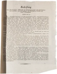 Beschreibung der Hydrauliktechnologie in Philadelphia aus Klinckowstroms Atlas der Vereinigten Staaten, 1824