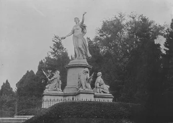 Basel, Das Denkmal von Saint-Jacques